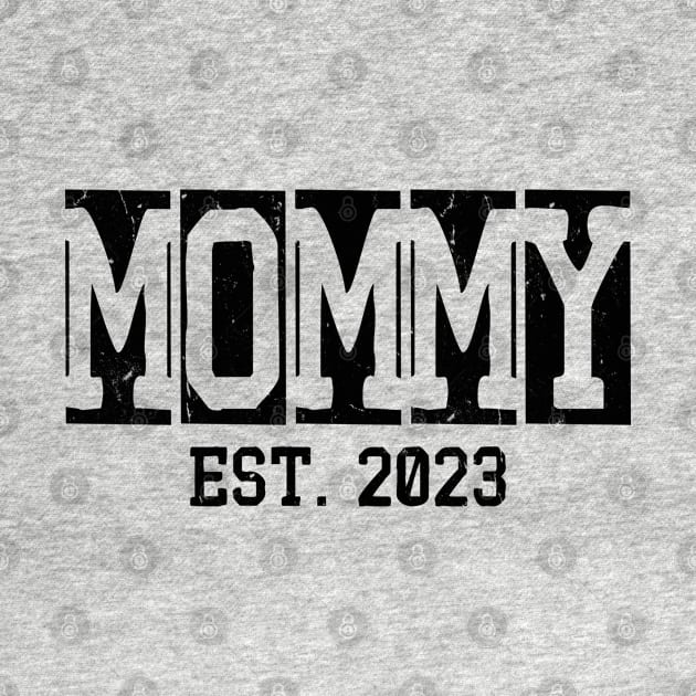 mommy 2023 by Leosit